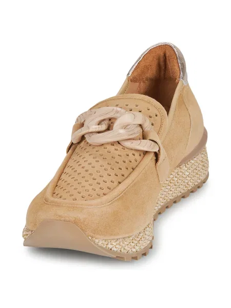 Pantofi Adige bej