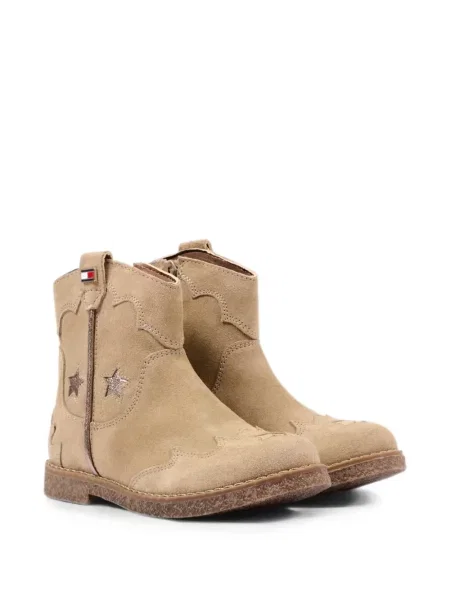 Buty do kostki dziecięce Tommy Hilfiger