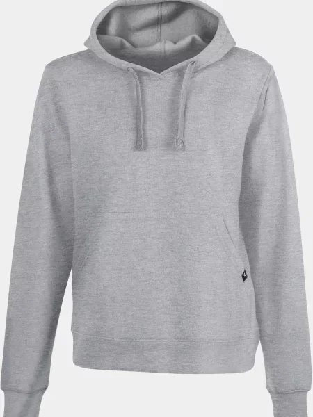 Bluza z kapturem Joma Montana szara