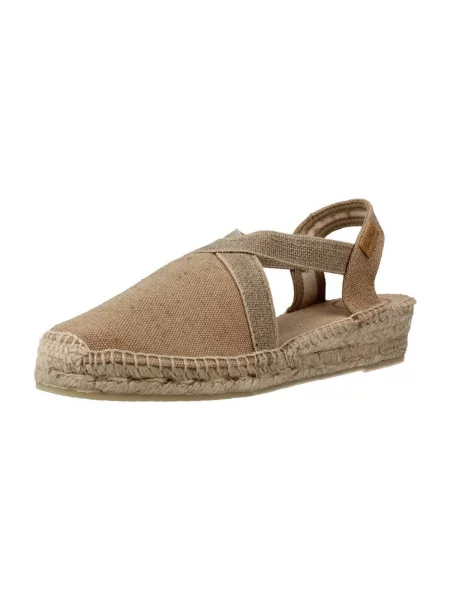 Espadrile Toni Pons smeđa