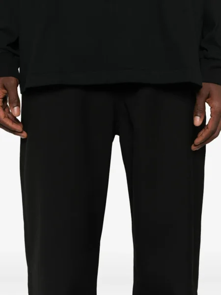 Pantaloni Joe Chia negru
