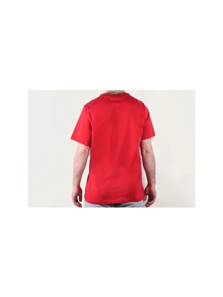 Tricou Nike roșu