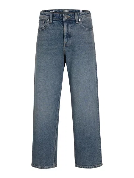Jack & Jones Junior Jeans JJIAlex JJOriginal închis albastru
