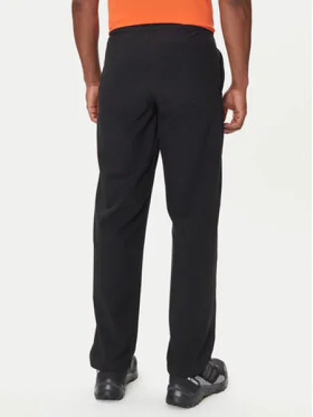 Adidas Outdoor kelnės Terrex Multi Liteflex juoda