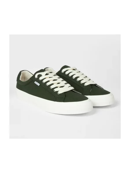 Sneakersy Ps By Paul Smith zielone