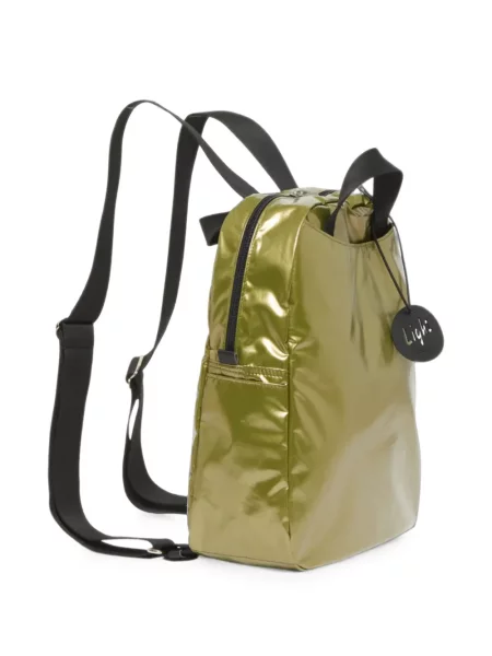 Rucsac Jack Gomme verde