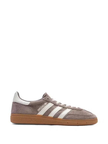 Tenisky Adidas Spezial hnedá