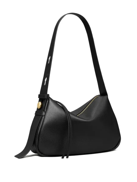 Geantă Tory Burch negru