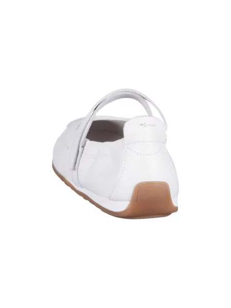 Pantofi Tamaris bej