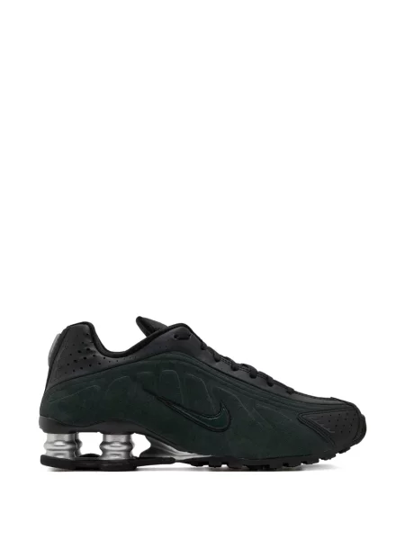 Sneakerși Nike Air Max 90 roșu