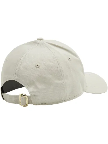 Baseball sapka New Era fehér
