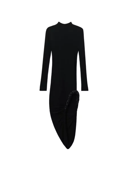 Decora rochie Alexander Wang negru