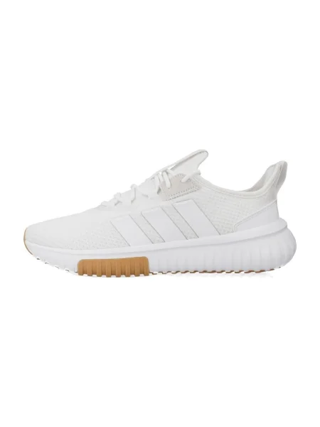 Pantofi Adidas alb