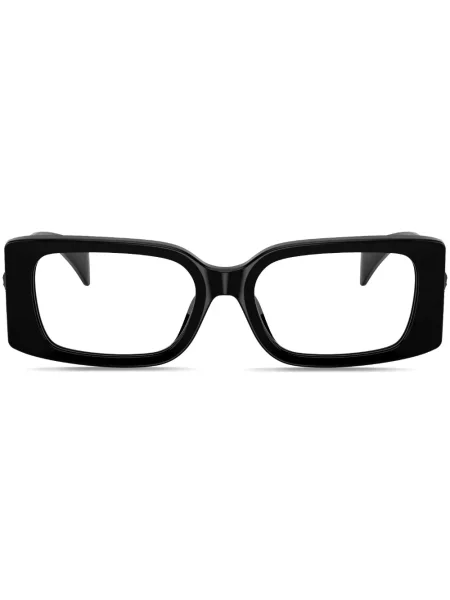 Ochelari de soare Versace Eyewear negru