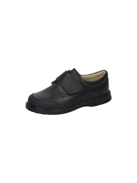Pantofi copii Aladino albastru