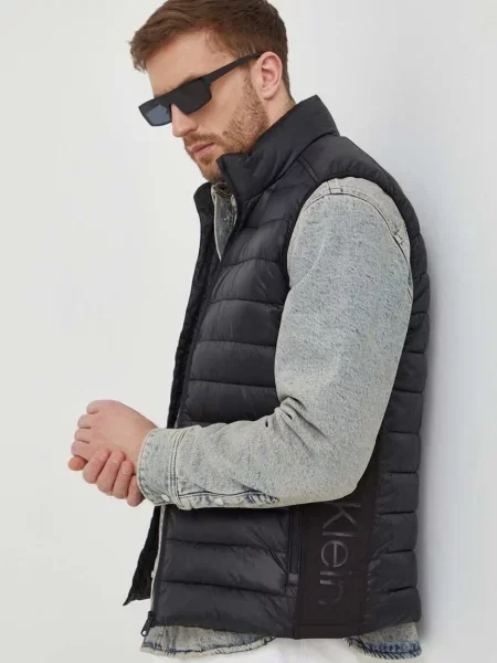 Vesta Calvin Klein černá
