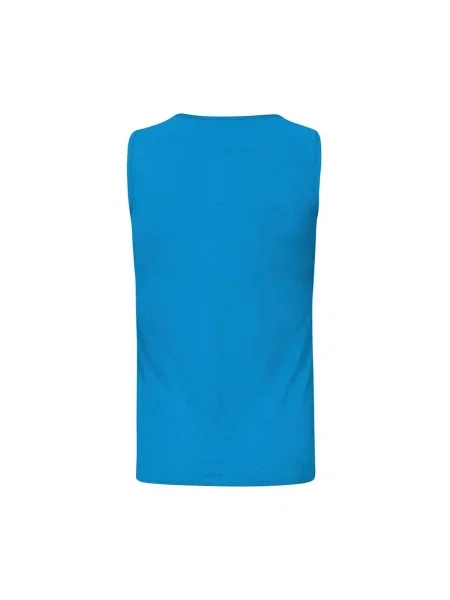 Tricou copii Jako albastru