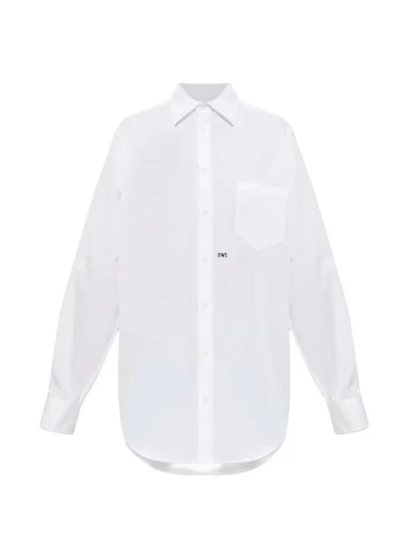 Cămașă Dsquared2 alb