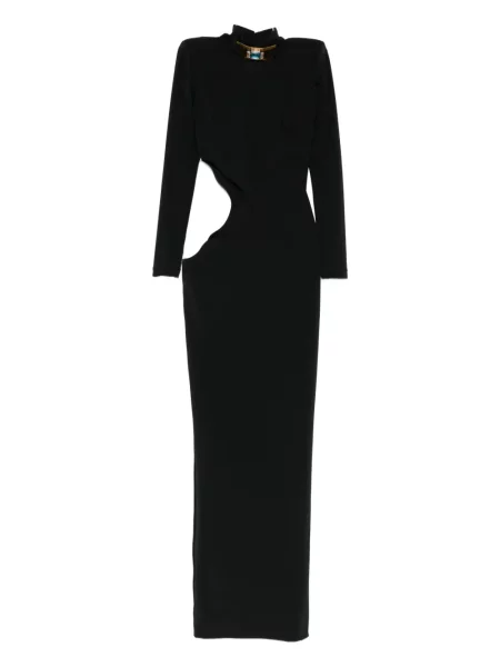 Rochie Mitiliane Couture de costum negru