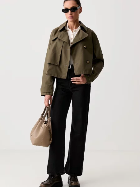 Коротка куртка Rag & Bone