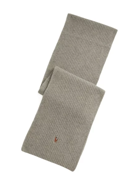 Șosete Polo Ralph Lauren cu 5 buzunare cu broderie tricotate albastru