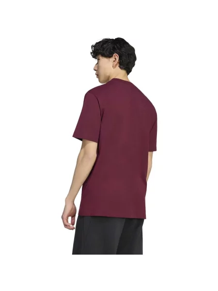 Majica Adidas crvena