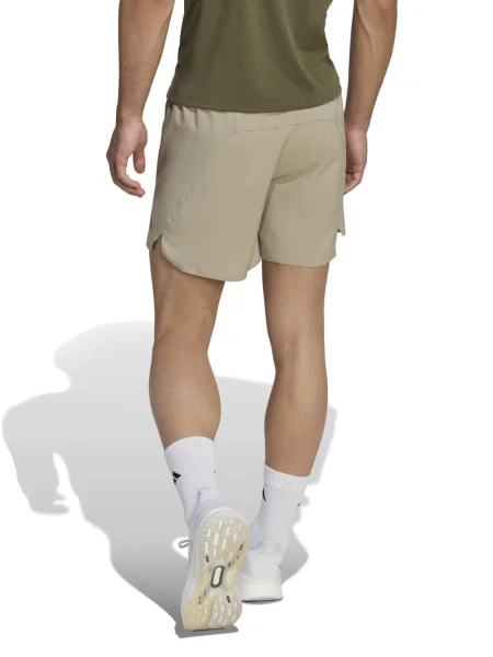 ADIDAS PERFORMANCE Pantaloni sport Ess kaki