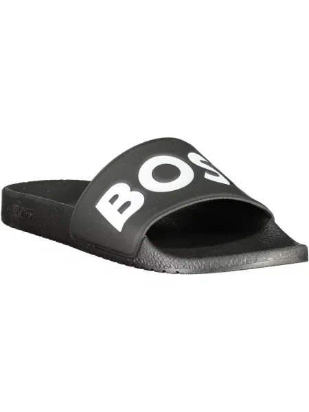 Papuci Boss negru
