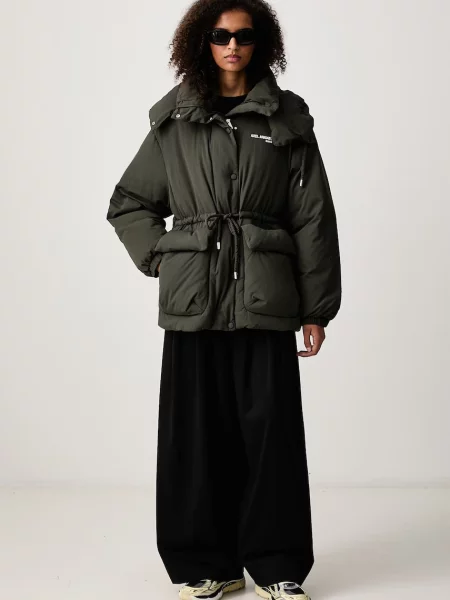Axel Arigato Grove Puffer пухова куртка