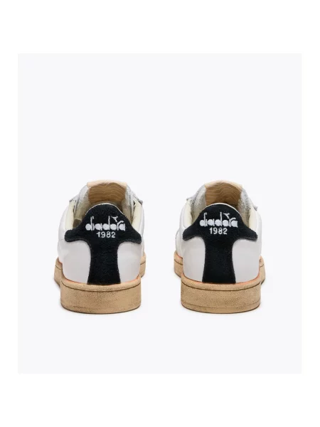Sneakersy Diadora białe