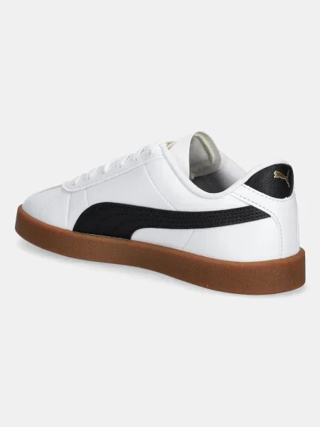 Sneaker Puma fehér