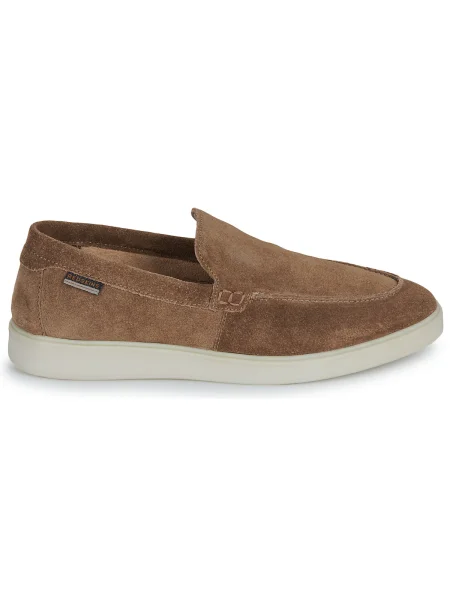 Pantofi Redskins maro