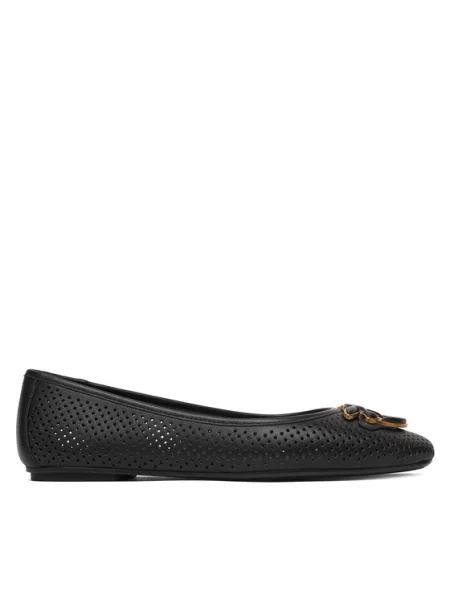 Balerini PINKO Max 11 negru