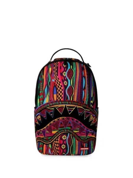 Rucsac Sprayground negru
