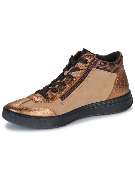 Pantofi Ara maro