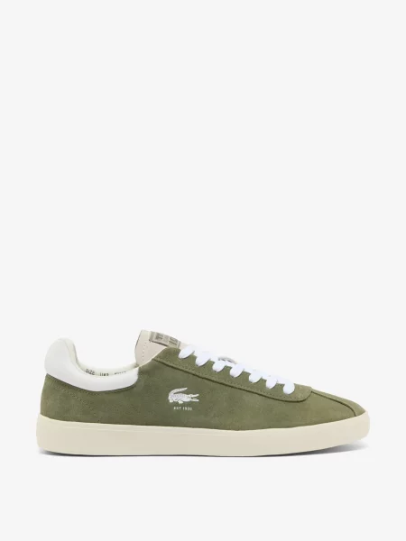 Кросівки Lacoste зелені