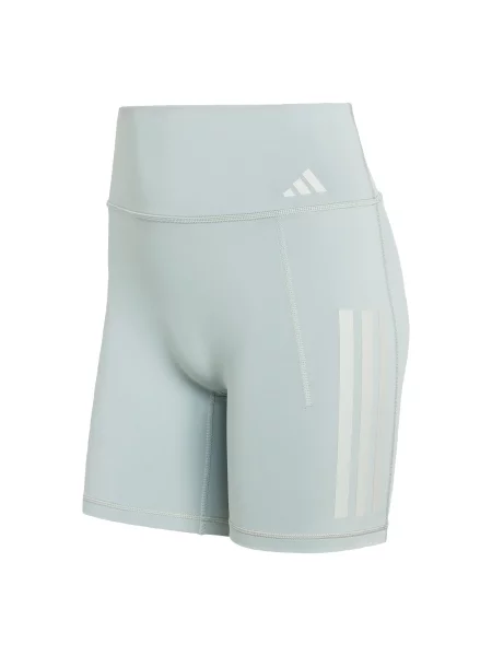 ADIDAS PERFORMANCE Παντελόνι φόρμας Optime / offwhite μέντα