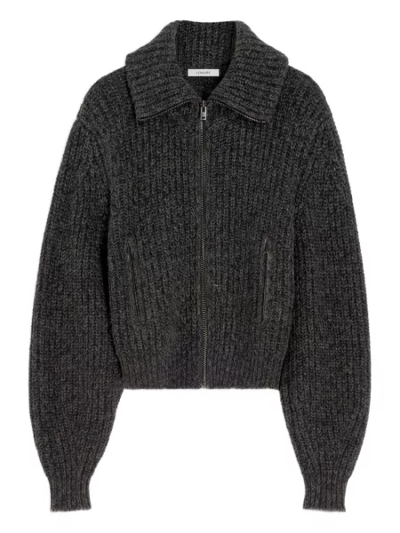 Cardigan Lemaire maro