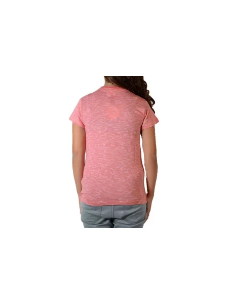 Tricou copii Eleven Paris roșu