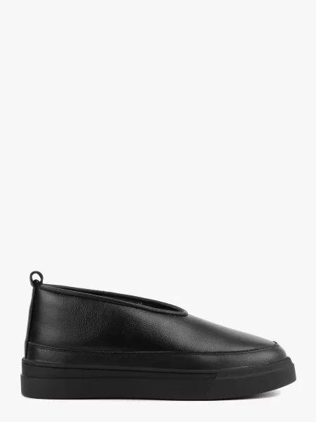 Ботинки Leberdes черные