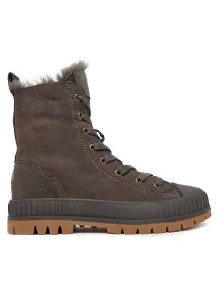 EMU Australia Ghete Nomad Wanderer gri