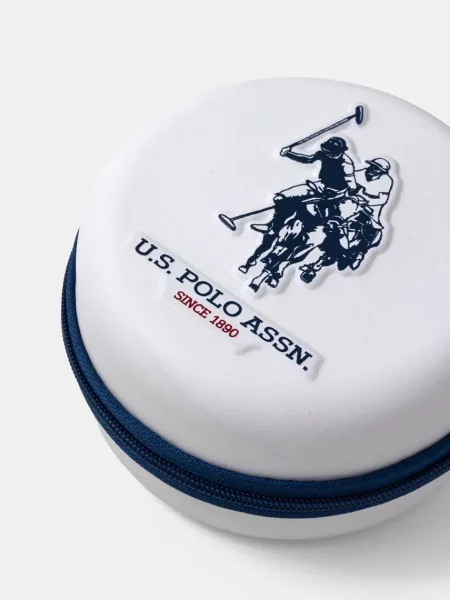 Часы U.s. Polo Assn. золотые