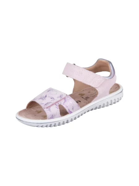 Pantofi copii Superfit roz