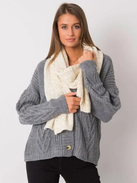 Fular Factory Price gri