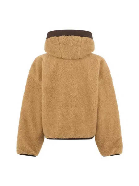 Kurtka Canada Goose beżowa