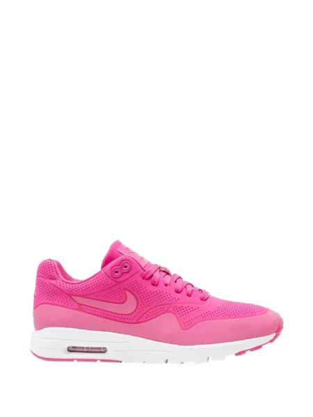 Trčanje platno sunčane naočale Nike s vezom crna