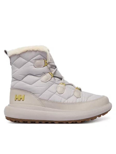 Дутики Helly Hansen серые