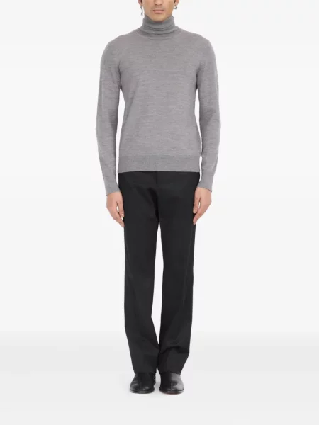 Heláncă Mm6 Maison Margiela gri