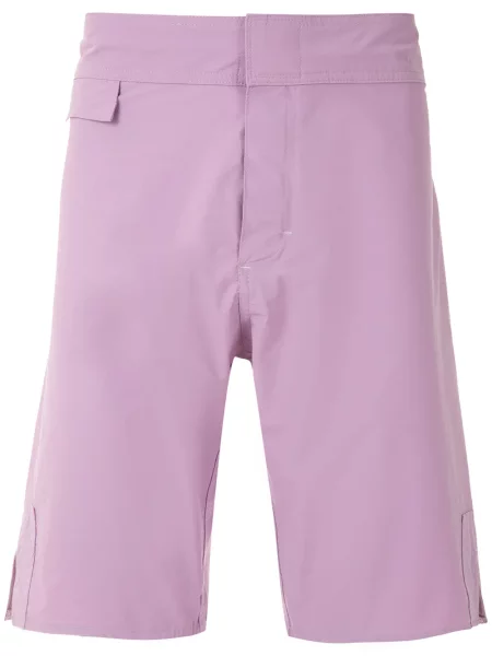 Slip de baie Amir Slama violet