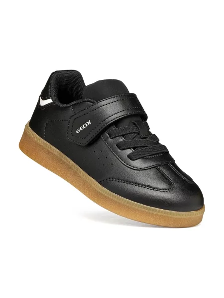 Geox NEW EMBERLIX sneakers pentru copii negru